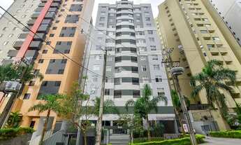 Imagem: Apto 2 quartos (sendo 1 suite), sacada c/