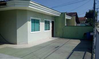 Imagem 4: Casa Geminada para Venda em Itinga Araquari-SC - 1106