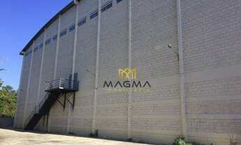 Imagem 3: Galpão para ALUGAR no Chácaras Reunidas de 225m²