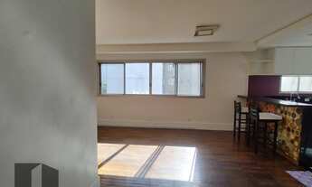 Imagem 4: Apartamento em Leblon