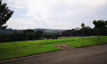 Imagem: PIRACICABA - Terreno Padrão - Loteamento