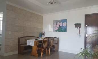 Imagem 7: Apartamento com 2 dormitórios à venda, 76 m² por R$ 286.000,00 - Vila Augusto - Mauá/SP