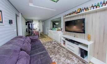 Imagem 2: Apartamento para venda possui 70 metros quadrados com 2 quartos em Boa Vista - Porto Alegr