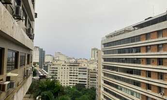 Imagem: Apartamento para venda tem 130 metros quadrados