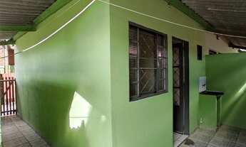 Imagem: Kitnet em Aquidauana-Ms