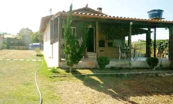 Imagem: Chácara 1000 m² em Mateus Leme