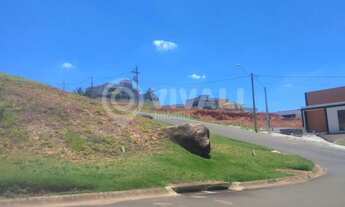 Imagem 2: Terreno-À VENDA-Reserva Santa Rosa-Itatiba-SP