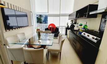 Imagem 5: Apartamento para Venda em São Paulo, Panamby, 3 dormitórios, 3 suítes, 5 banheiros, 2 vaga