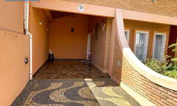 Imagem 4: Casa Jardim Petrópolis