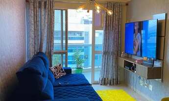 Imagem: EXCELENTE COB AROAZES 2QTOS-SUÍTE-VAGA