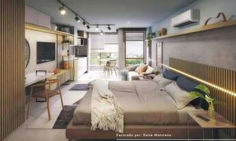 Imagem 2: Loft em Icarai- Modernidade e inteligência em um só lugar!!