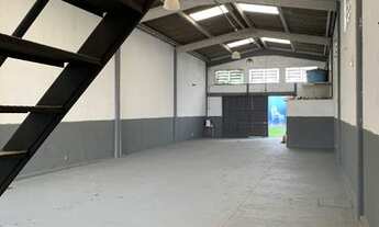 Imagem 15: Alugo Galpão Arujá ao lado da Rodovia Pres. Dutra