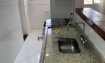 Imagem 4: Apartamento com 2 dormitórios à venda, 52 m² por R$ 450. - Vila da Saúde - São Paulo/SP