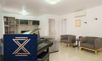 Imagem 7: Apartamento com 3 dormitórios à venda, 132 m² por R$ 1.480.000 - Barra Funda - São Paulo/S