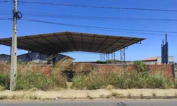 Imagem 5: VENDO GALPÃO NA ZONA SUL