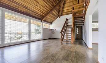 Imagem 4: CURITIBA - Casa Padrão - Jardim Social