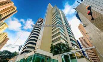 Imagem 7: VILA MEIRELES - APARTAMENTOS NO MEIRELES EM FORTALEZA/CE