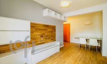 Imagem 6: Triplex para venda com 140 metros quadrados com 3 quartos em Botafogo - Rio de Janeiro - R