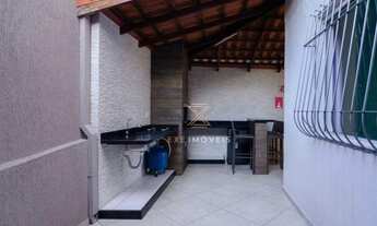 Imagem 6: Apartamento com 2 dormitórios à venda, 103 m² por R$ 410.000 - Glória - Belo Horizonte/MG