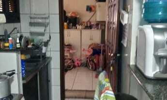 Imagem 5: Casa Residencial / João Xxii