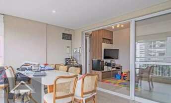 Imagem 6: Apartamento em Campo Belo com 72m²