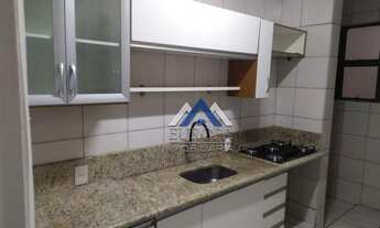 Imagem 4: Apartamento com 3 dormitórios à venda, no Residencial Village Champagnat, 66 m² por R$ 245