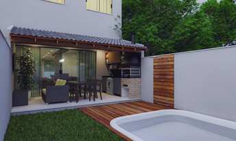 Imagem 7: Apartamento para venda possui 125 metros quadrados com 3 quartos em Guaratiba - Rio de Jan