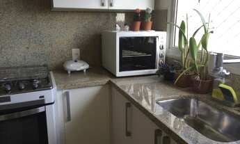 Imagem 7: LINDO APARTAMENTO SEMI MOBILIADO!