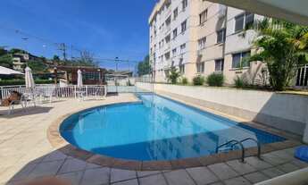 Imagem 3: Vendo Apartamento Tribobó 2 quartos