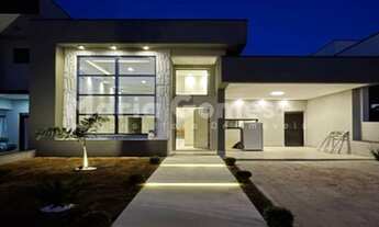 Imagem 2: INDAIATUBA - Casa de Condomínio - JARDIM MANTOVA