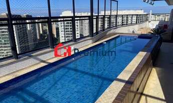 Imagem: Majestic Cobertura Línear 3 Suítes