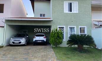 Imagem: Casa - Parque dos Cocais - Valinhos