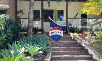 Imagem 2: Casa 5 quartos 3 suites lazer completo e com 5 vagas