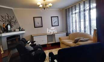 Imagem 3: SOBRADO com 4 dormitórios à venda com 208m² por R$ 895.000,00 no bairro Jardim das América