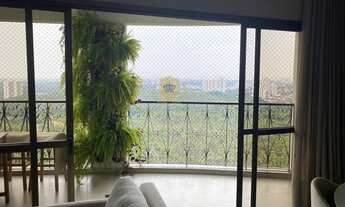 Imagem 2: Apartamento para Venda em Cuiabá, Duque de Caxias, 3 dormitórios, 1 suíte, 3 banheiros, 2