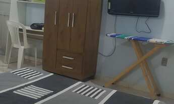 Imagem 2: Aluguel de Kitnet