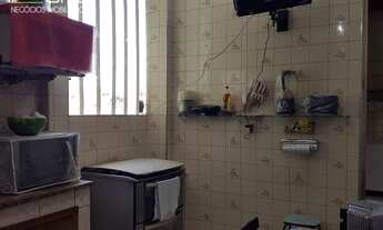 Imagem 6: Apartamento com 4 dormitórios à venda, 150 m² por R$ 440.000 - Madureira - Rio de Janeiro