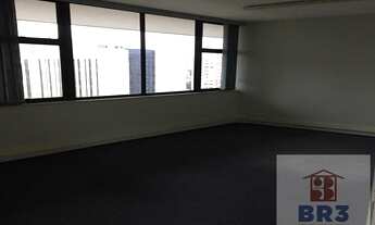 Imagem 6: São Paulo - Conjunto Comercial/Sala - Indianópolis