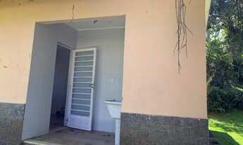 Imagem 3: TERRECO COM 01 CASA- VÁRZEA DAS MOÇAS - 3090m²