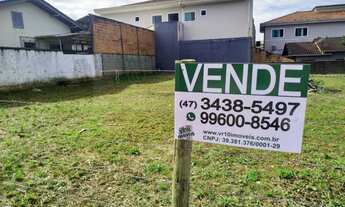 Imagem 4: Terreno para Venda em Paranaguamirim Joinville-SC - 998