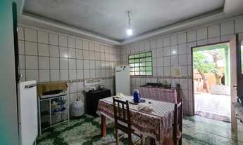 Imagem 6: Aparecida de Goiânia - Casa Padrão - Cidade Livre