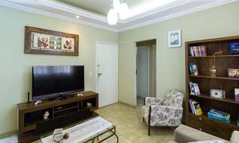 Imagem 4: BELO HORIZONTE - Apartamento Padrão - João Pinheiro