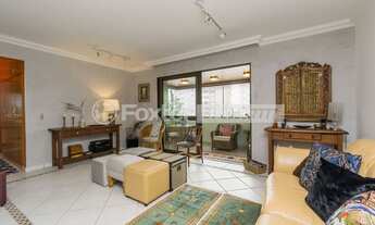 Imagem 6: 3 DORMITÓRIOS, SACADA, 2 VAGAS, BAIRRO MOINHOS DE VENTO!