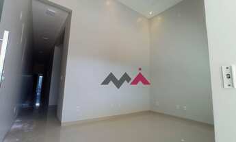 Imagem 3: À VENDA: Casa 3/4 (1 suíte) com churrasqueira próx. ao Hospital do Amor por R$370 Mil