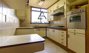 Imagem 7: Amplo e espaçoso apartamento à venda, um por andar no Cambuí com 373m²