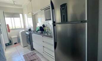 Imagem 2: Apartamento com 3 quartos no Edifício Acqua Royal - Bairro Terra Bonita em Londrina