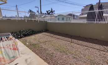 Imagem 5: Apartamento para aluguel possui 50 metros quadrados com 2 quartos em Humaitá - Tubarão - S