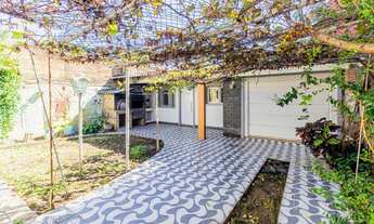 Imagem 3: PORTO ALEGRE - Casa Padrão - PROTASIO ALVES