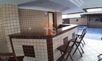 Imagem 4: Espetacular Apto de 3 qts com suite e lazer completo no cachambi - 105 m²