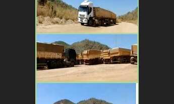 Imagem 7: Fazenda - Cocalinho (MT